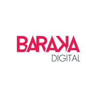 Baraka Digital Logo