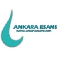 ANKARA ESANS Logo