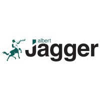 Albert Jagger Limited Logo