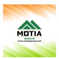 Motia Group Logo
