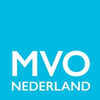 MVO Nederland Logo