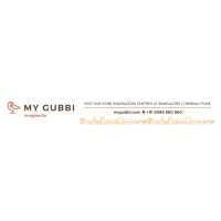 Mygubbi Logo