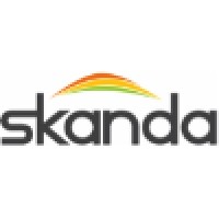 SKANDA IT Consulting Private Limited Logo