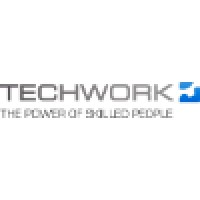 Techwork s.r.o. Logo