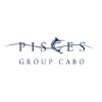 Pisces Group Cabo Logo