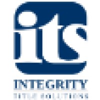 Integrity Title Solutions, LLC Logo