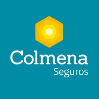Colmena Seguros Logo