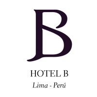 Hotel B - Relais & Châteaux Logo