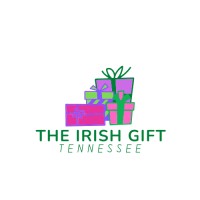 The Irish Gift Tennessee Logo