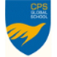 CPS GLOBAL SCHOOL Logo