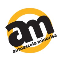 Autoescola Minorisa Logo