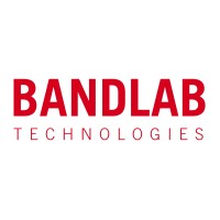BandLab Technologies Logo