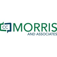 CC Morris & Associates Logo