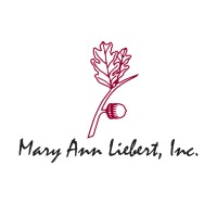 Mary Ann Liebert, Inc. Logo