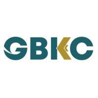 GBKC Global Pvt. Ltd. Logo