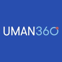 UMAN360° Logo
