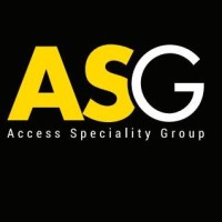 Access Specialty Group Logo
