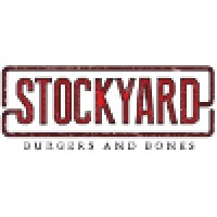 Stockyard Burgers & Bones Logo