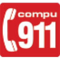 Compu911 Logo