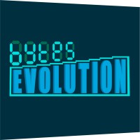 Bytes Evolution Systems Logo