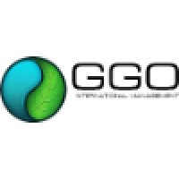 GGO International Management Logo