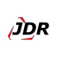 JDR Technologies LLC Logo