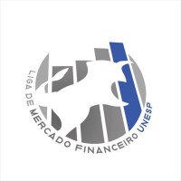 Liga de Mercado Financeiro UNESP Logo