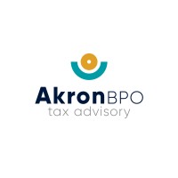 Akron Serviços BPO Logo