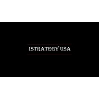 Intelligent Strategy USA Logo