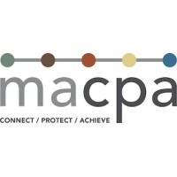 Maryland Association of CPAs (MACPA) Logo