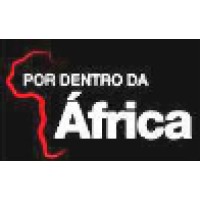 Por dentro da África Logo