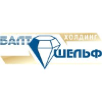 Balt-Shelf Holding Logo