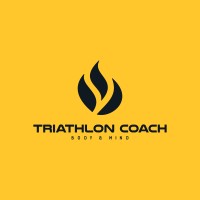 TRIATHLON COACH | BODY & MIND Logo