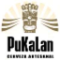 Cerveza Pukalán Logo