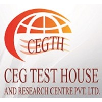 CEG Test House & Research Centre Logo