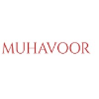 Muhavoor Real Estate Pvt. Ltd. Logo