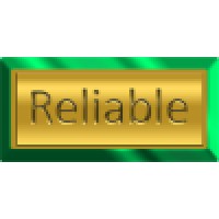 Reliable Engineering Services Pvt. Ltd Logo