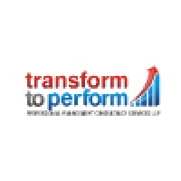 Transform to Perform Professional Management Consultancy Services LLP Logo