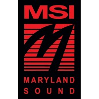 Maryland Sound International Logo