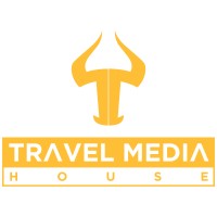 Travel Media House Logo