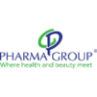 Pharma Group Holding Logo