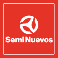 Seminuevos.com Logo