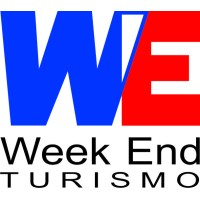 WeekEnd Turismo Ltda Logo