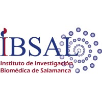 Instituto de Investigación Biomédica de Salamanca - IBSAL Logo
