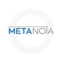 Metanoia GmbH Logo