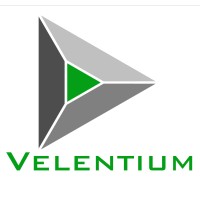 Velentium Logo