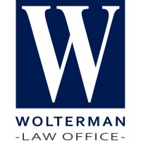 Wolterman Law Office LPA Logo