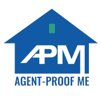 Agent-Proof Me Logo