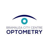 Bramalea City Centre Optometry Logo
