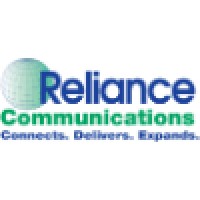 Reliance Communications LLC Logo